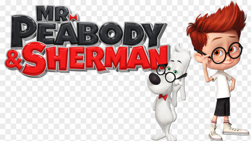 Animation Mr. Peabody DreamWorks Film PNG