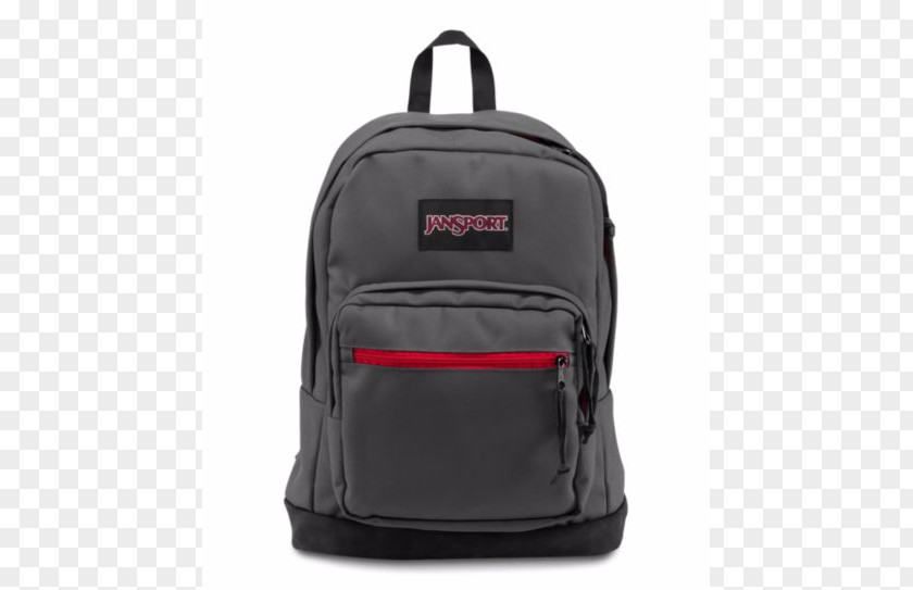 Backpack JanSport Right Pack SuperBreak Big Student PNG