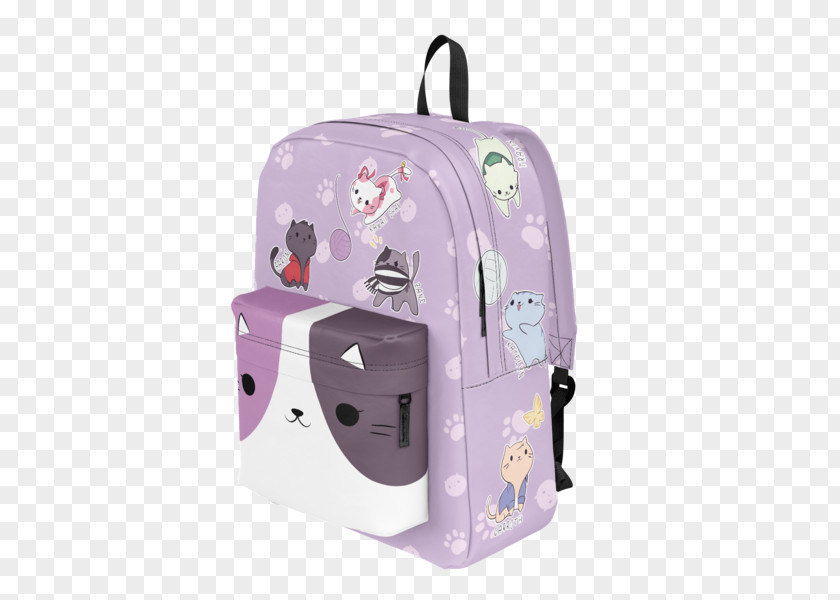 Bag Backpack Adidas A Classic M Lunchbox Aphmau PNG