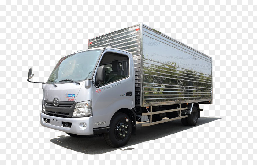 Car Commercial Vehicle Hino Motors Truck PNG