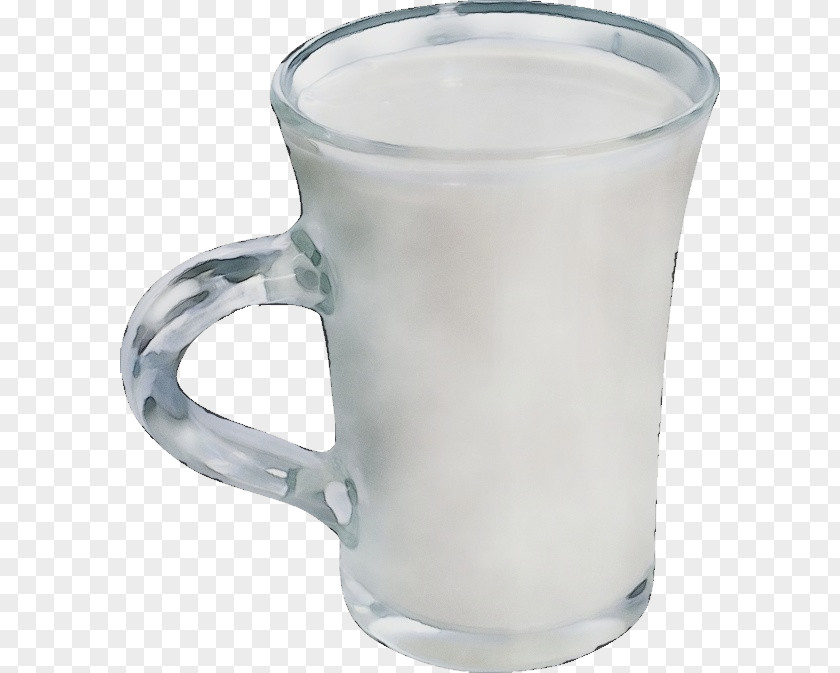 Cup Dairy Drinkware Glass Pint Mug Tableware PNG