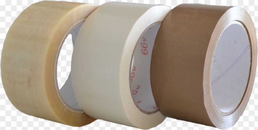 Design Adhesive Tape Gaffer Box-sealing PNG