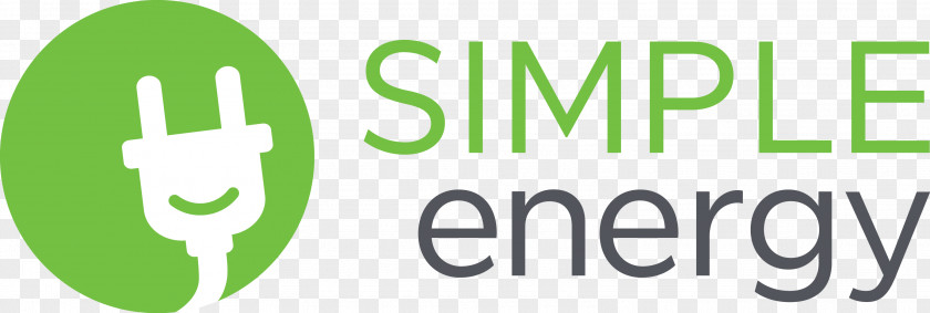 Energy Simple Natural Gas Electricity PNG