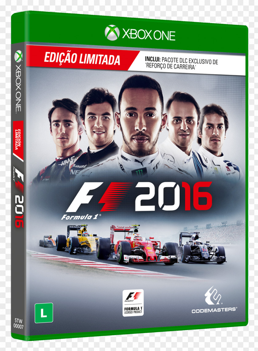 Formula 1 F1 2016 2015 Forza Horizon 3 PlayStation 4 PNG