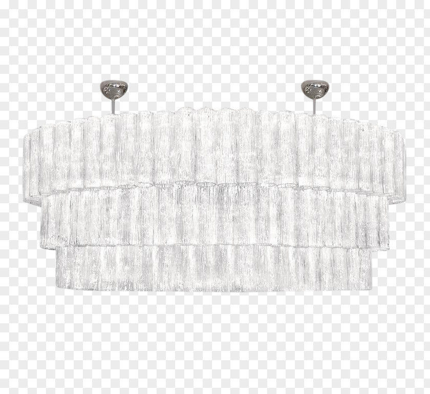 Glass Chandelier Sconce DECASO INC Light Fixture PNG