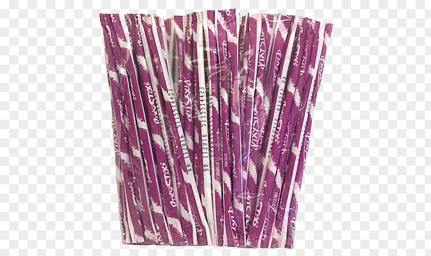 Great Fresh Material Stick Candy Juice Pixy Stix Chewing Gum Drinking Straw PNG