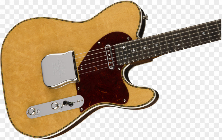 Guitar Fender Musical Instruments Corporation Bass Telecaster Acoustic PNG