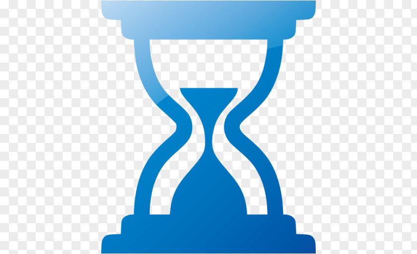 History Icon Image Symbol Hourglass PNG