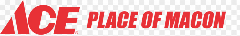 Home Hardware Logo Ace Brand Product Design Font PNG