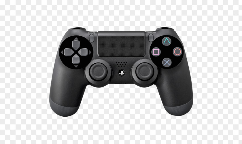 Mando Ps4 Dibujo PlayStation 4 Game Controllers DualShock PNG