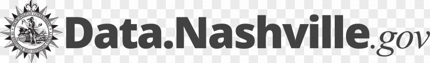 Nashville Logo Brand Line Font PNG