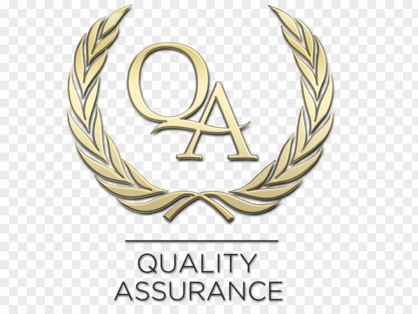 Quality Assurance Control Organization PNG