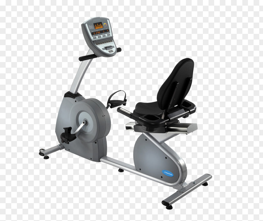 Recumbent Bicycle Exercise Bikes Physical Fitness Centre PNG