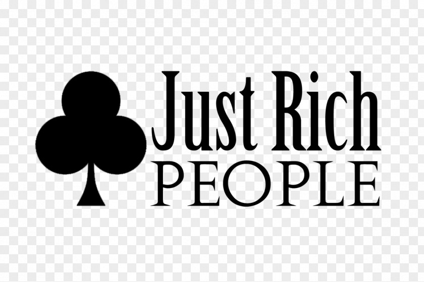 Rich People Entrelineasnet Corp Logo Empresa Brand PNG