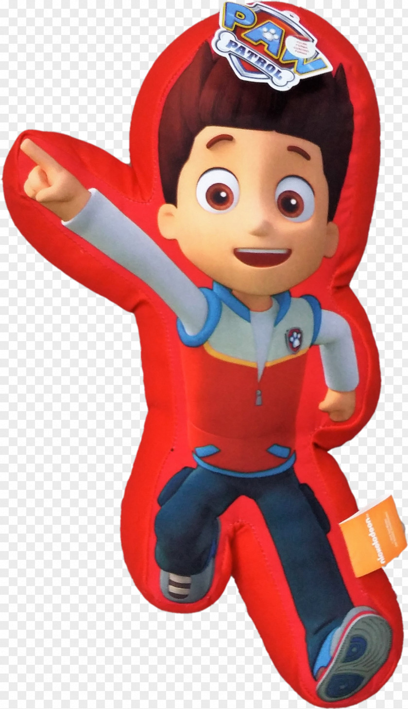 Ryder Paw Patrol PAW Nickelodeon Dog Character PNG