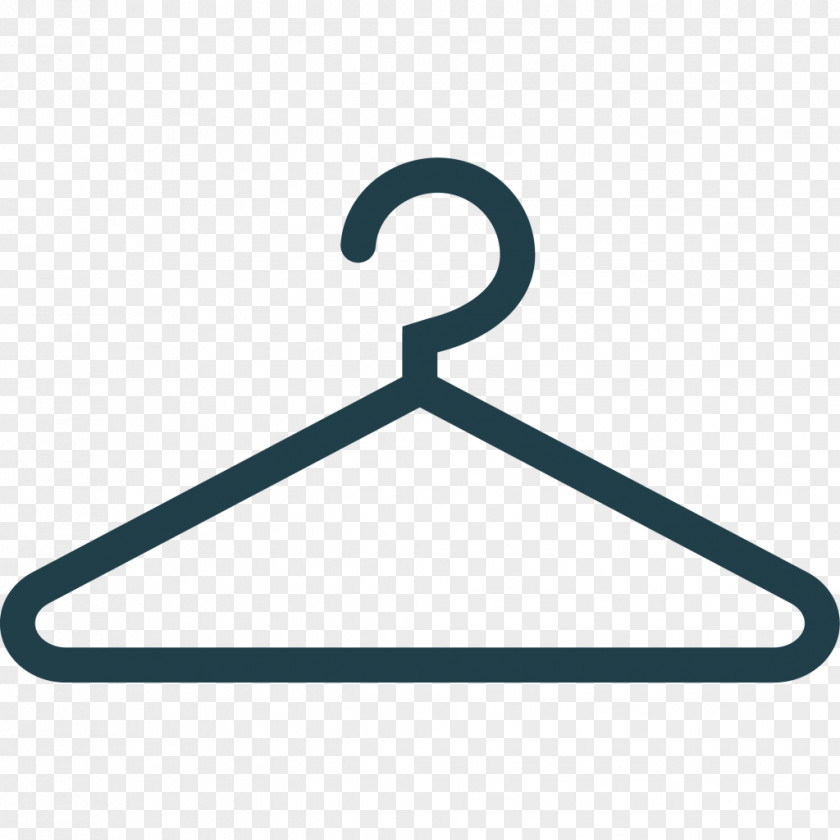 Shopping Icon Clothes Hanger Apartment Dry Cleaning Closet PNG