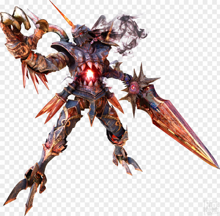 Soulcalibur IV Soul Edge Soulcalibur: Broken Destiny VI PNG