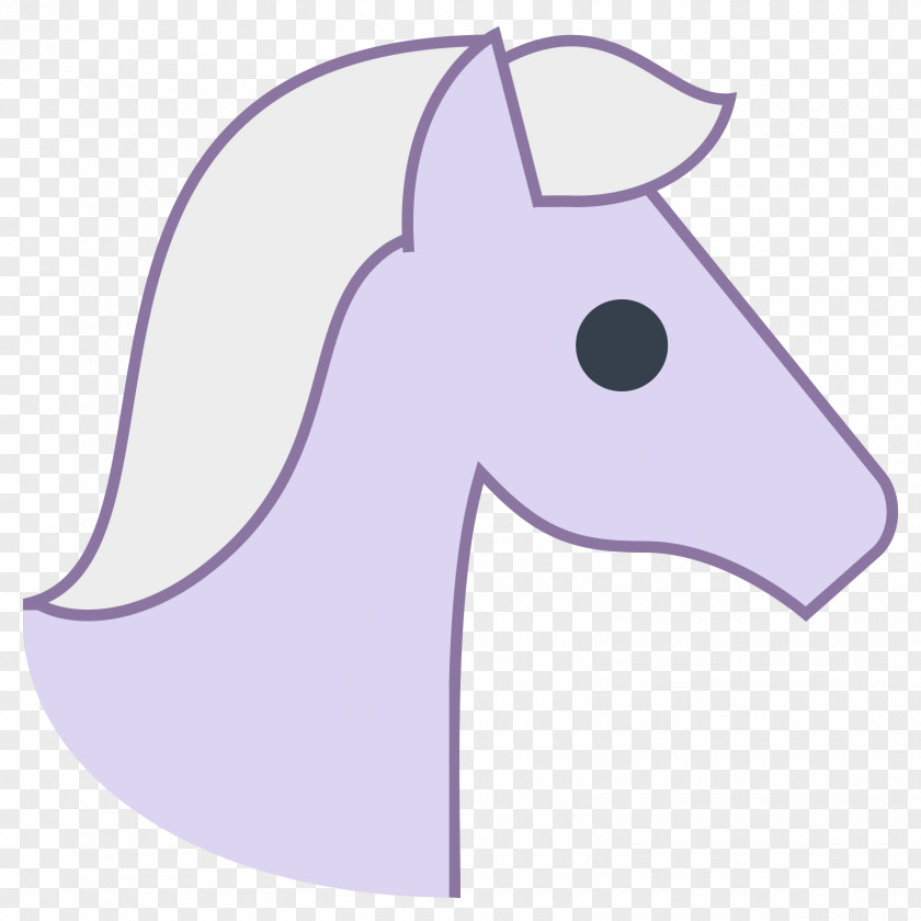 The Horse Exempts Pony Mane Clip Art PNG