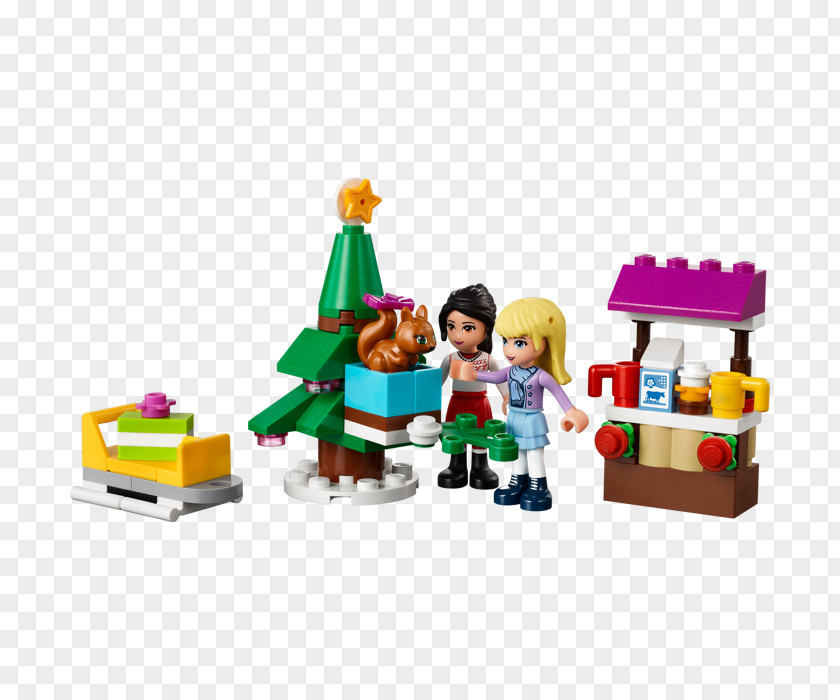 Toy LEGO Friends Advent Calendars Lego Ninjago PNG
