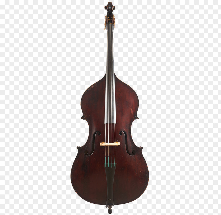Violin Double Bass Cello String Instruments Musical PNG