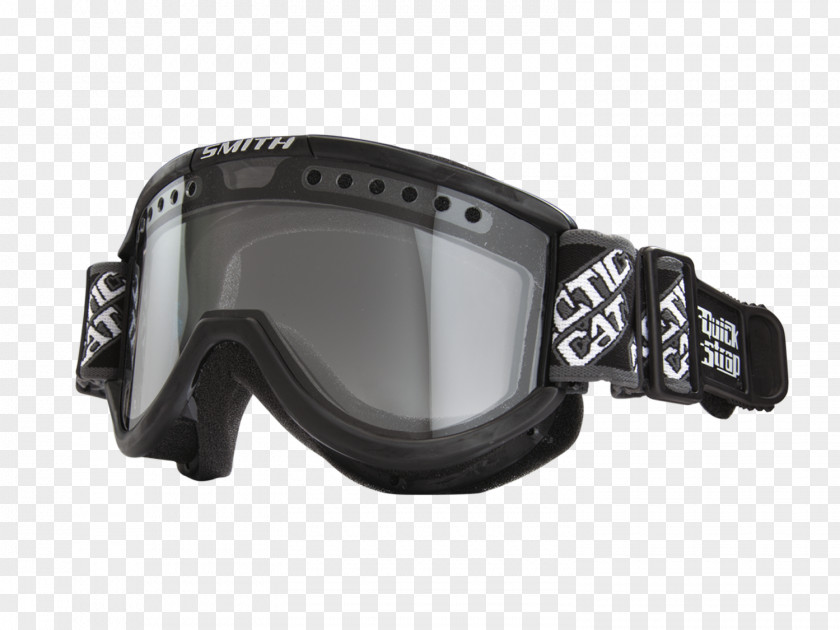 Wearing A Helmet Of Tigers Snow Goggles Light Glasses PNG