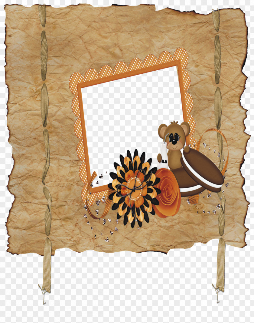 Wood Paper Picture Frames /m/083vt PNG
