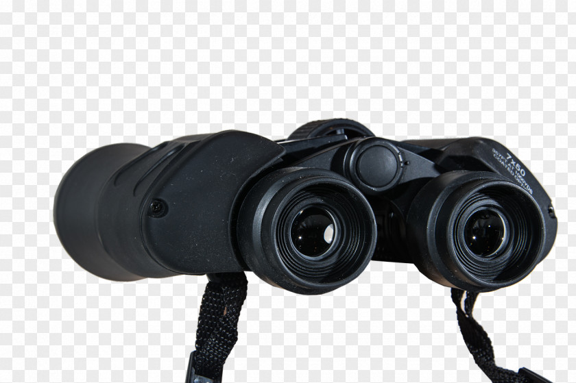 Binocular Binoculars Small Telescope Optics PNG
