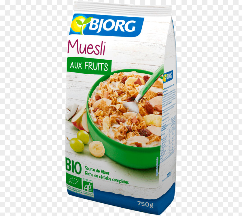 Breakfast Muesli Corn Flakes Cereal Rolled Oats PNG
