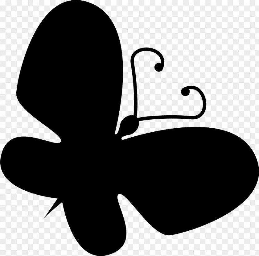 Butterfly Shape Clip Art PNG