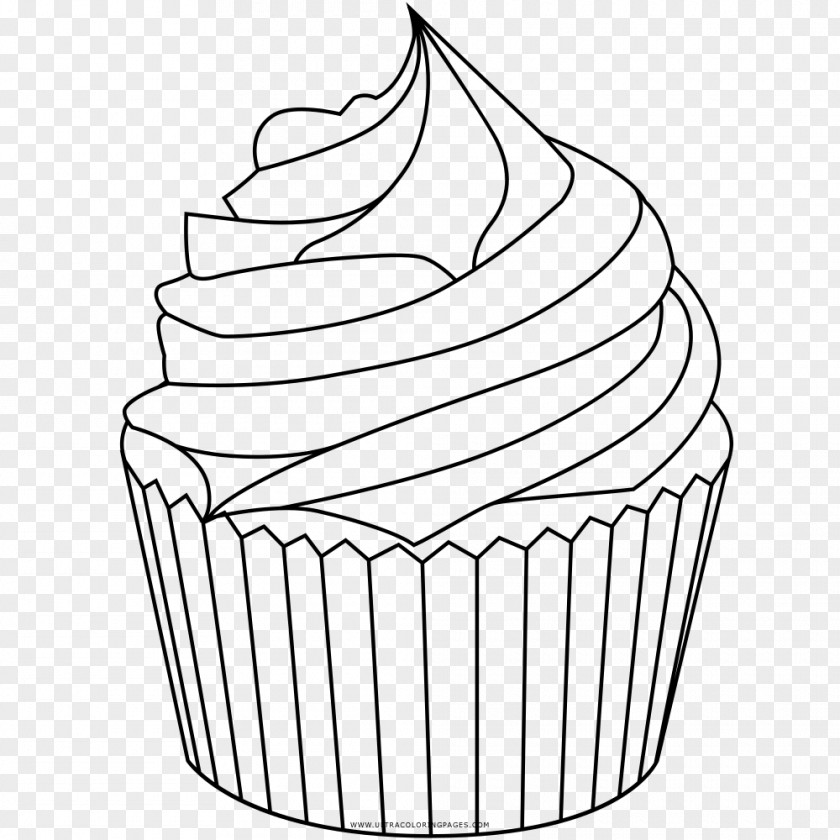 Cake Cupcake Drawing Recipe Baking PNG