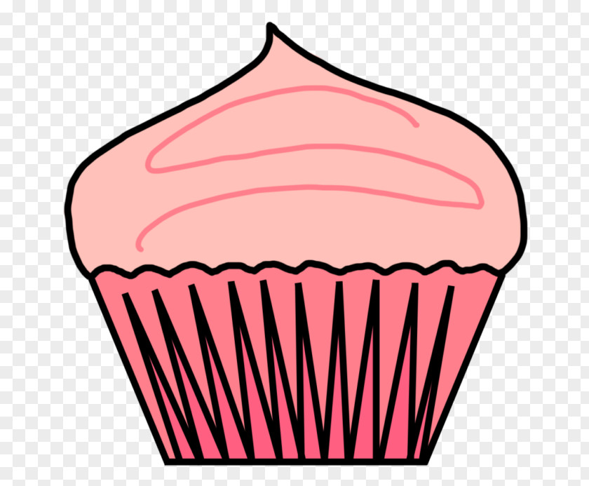 Cake Cupcake Frosting & Icing Cream Coloring Book PNG