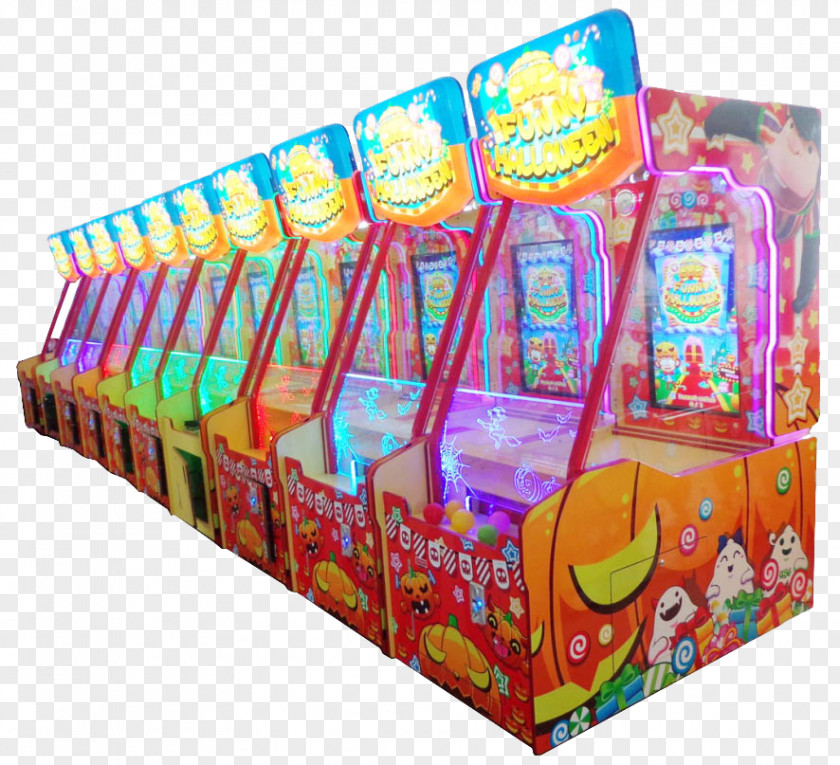 Candy Toy PNG