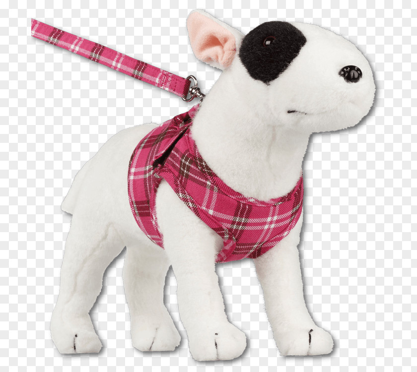Design Bull Terrier Scotland Harnais Pet Shop PNG