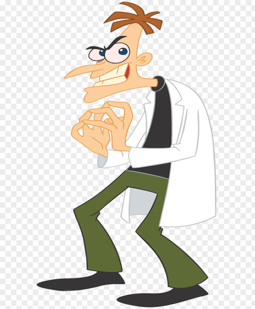 Doctor Who Dr. Heinz Doofenshmirtz Perry The Platypus Ferb Fletcher Phineas Flynn Vanessa PNG