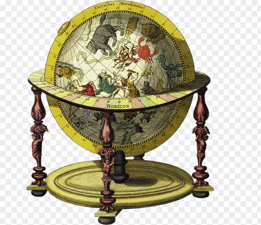 Globe Tarot Art Nouveau Card Games King Of Wands PNG