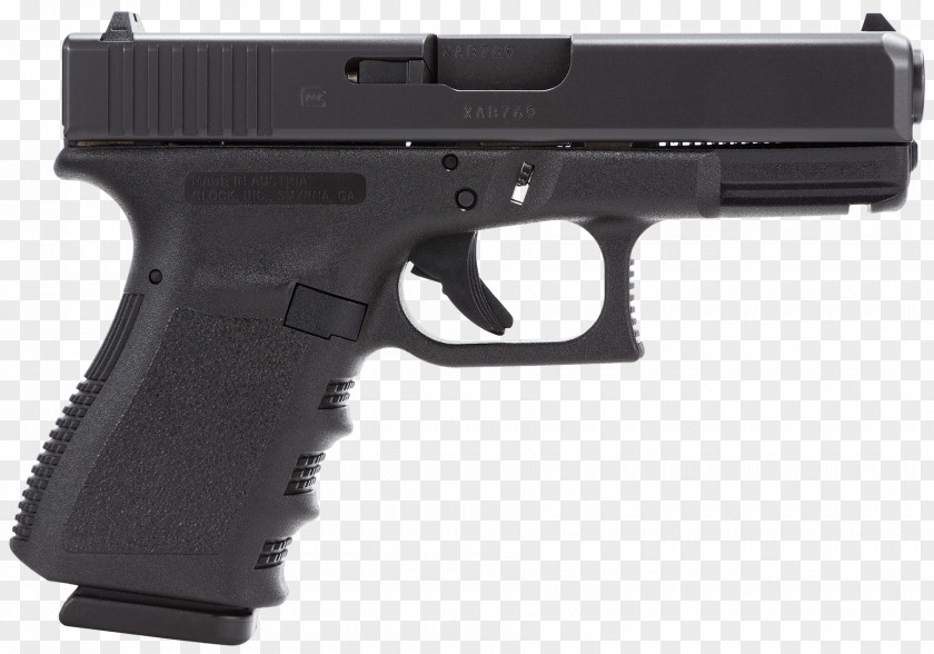 Handgun .40 S&W Glock 23 GLOCK 19 Ges.m.b.H. PNG
