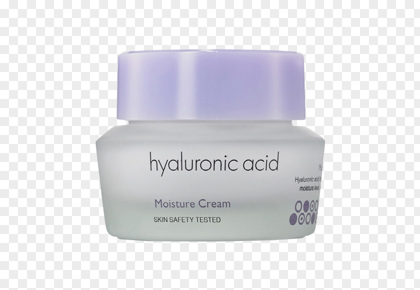 Hyaluronic Acid It's Skin Фирменный магазин корейской косметики Cream Cosmetics PNG