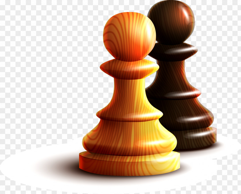 International Chess Piece Queen Icon PNG