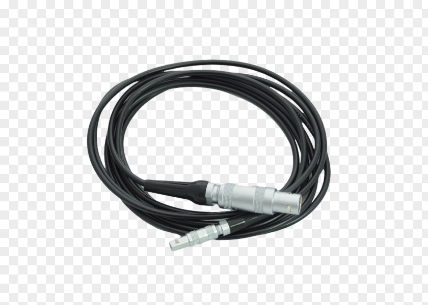 Lemo Coaxial Cable Network Cables Electrical Television Computer PNG
