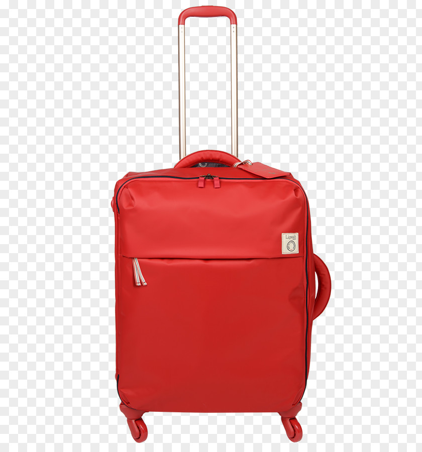 Maleta Suitcase Baggage Samsonite Hand Luggage PNG