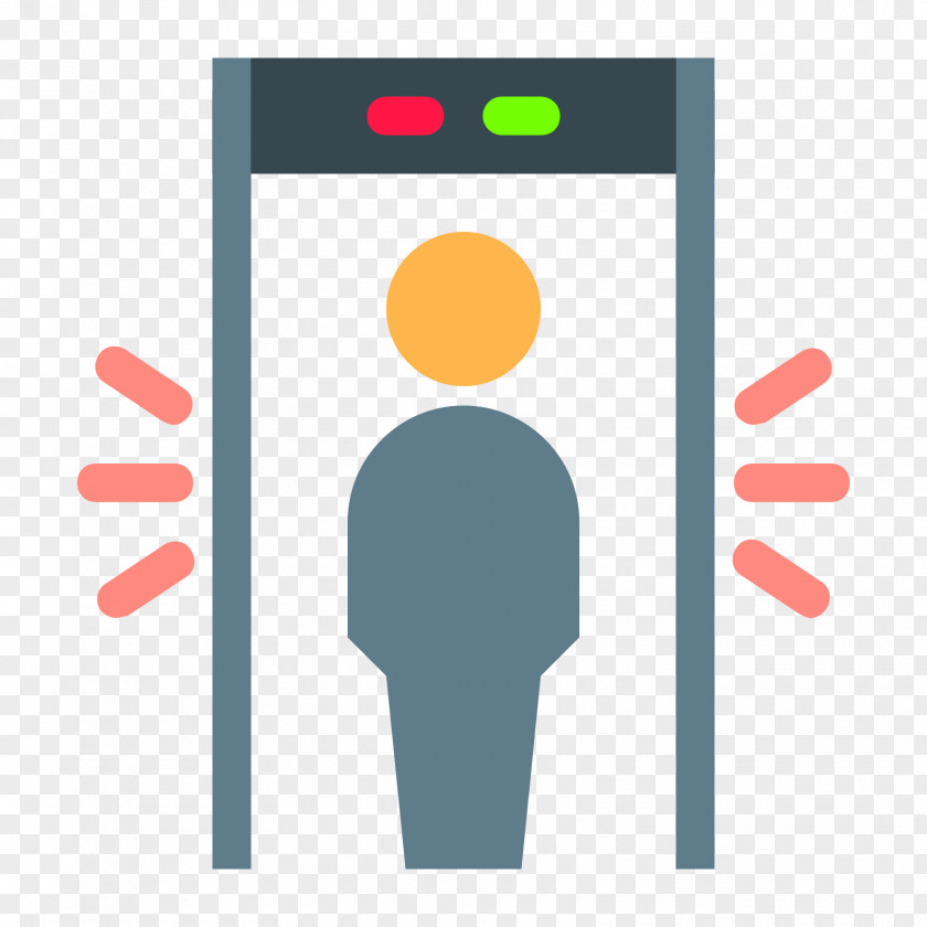 Metal Detectors Sensor Icons8 PNG