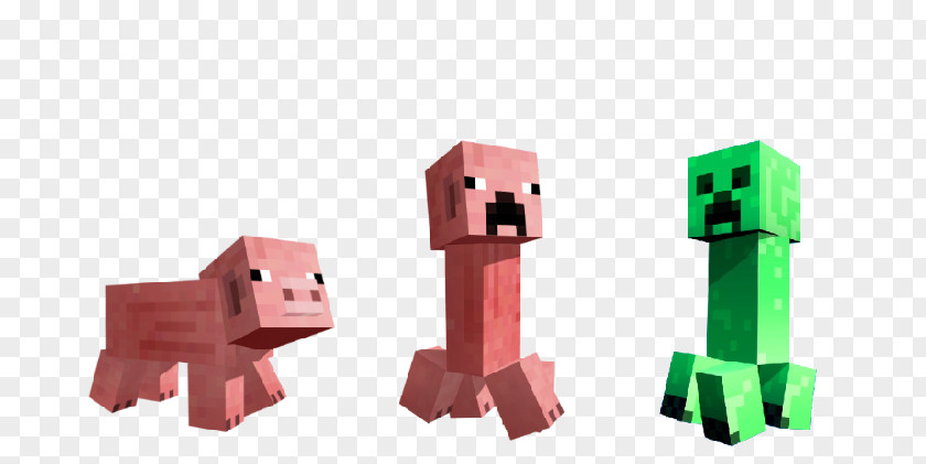 Mine-craft Minecraft Mob Halloween Costume Creeper PNG