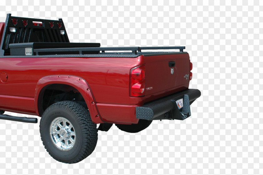 Pickup Truck Tire Bumper Ram Trucks Dodge PNG