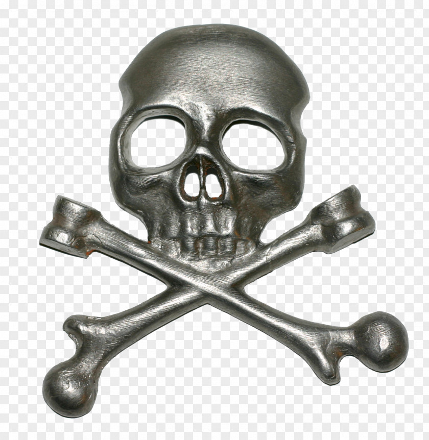 Skull Braunschweig SS-Totenkopfverbände Black Brunswickers 3rd SS Panzer Division Totenkopf PNG