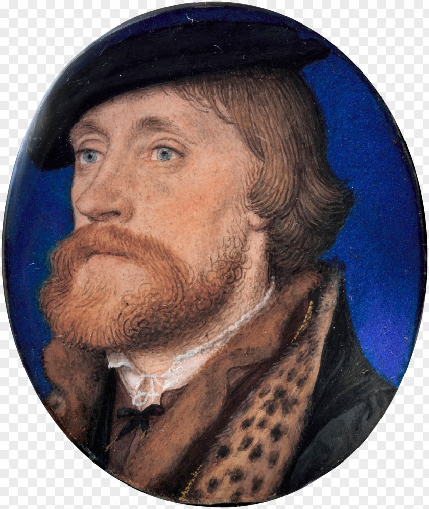 Thomas Wriothesley, 1st Earl Of Southampton Wriothesley (1505–1550), First House Tudor Lord Chancellor PNG