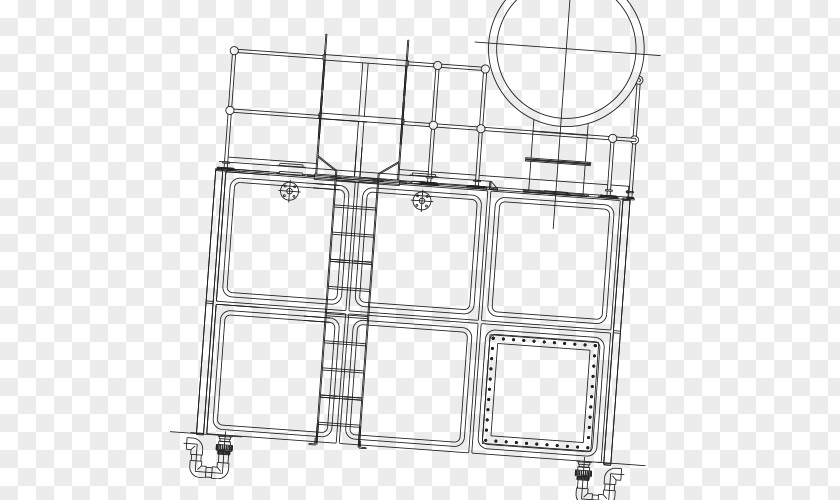 Trickling Filter مكتب الهداية للعقارات 0507074677 Furniture Drawing Real Estate PNG