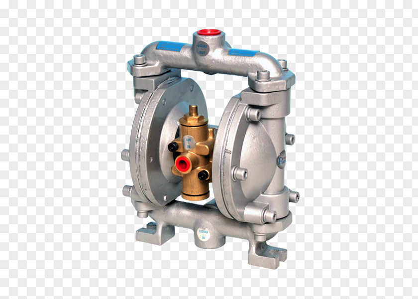 Tulip Pumps B.V. Diaphragm Pump Compressor PNG