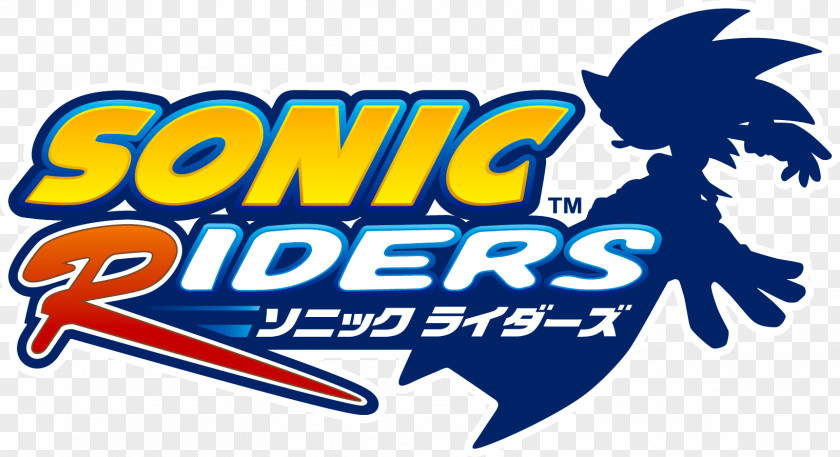 Xbox Sonic Riders: Zero Gravity Free Riders PlayStation 2 360 PNG