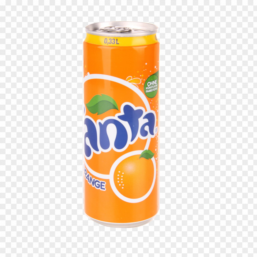 Yoghurt Juice Fanta Fizzy Drinks Orange Soft Drink PNG