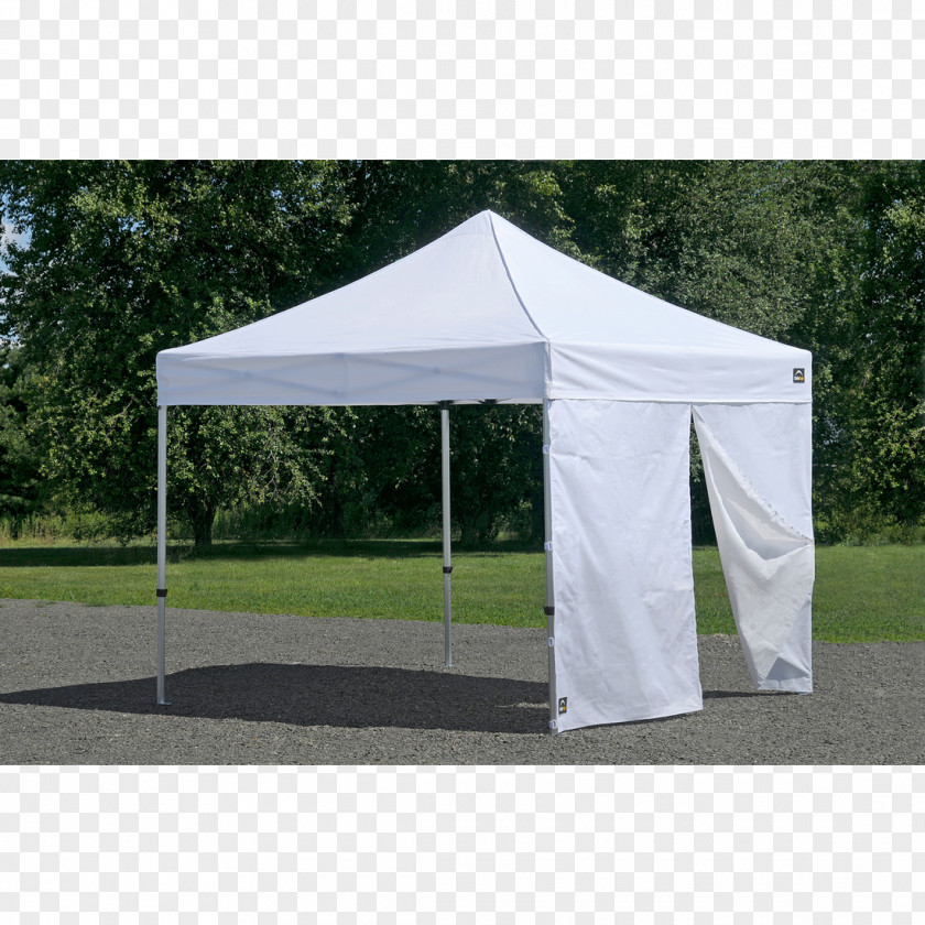 Zipper Chalk Canopy Shade Tarpaulin Gazebo Aluminium PNG